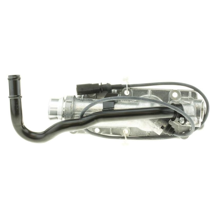 MotoRad 1001-221 Integrated Housing Thermostat-221 Degrees w/ Seal