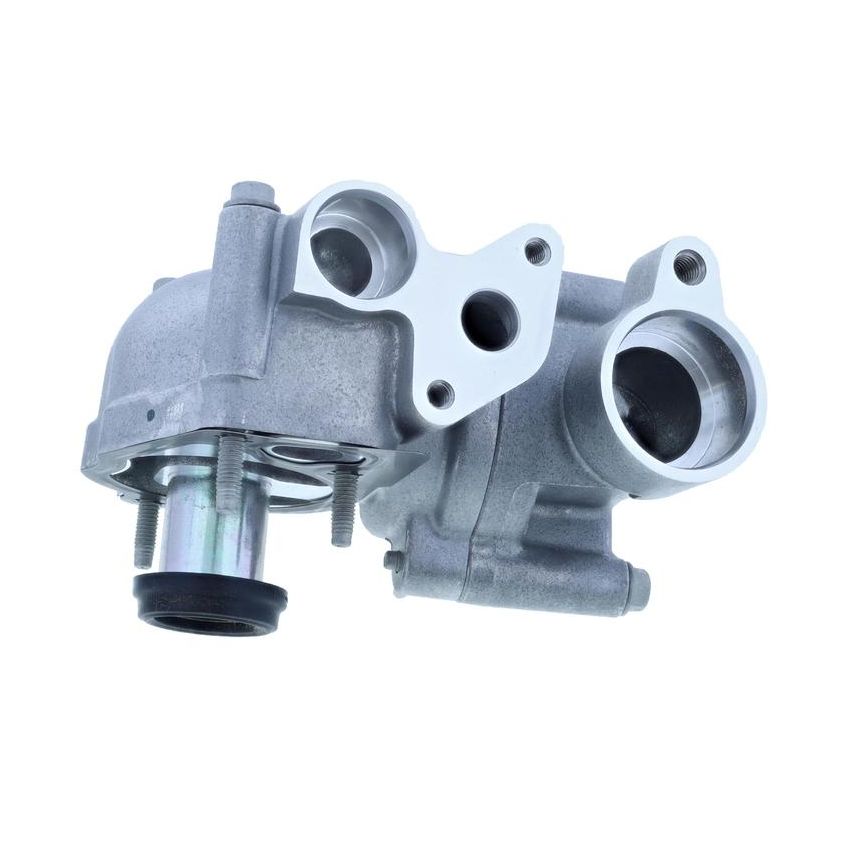 MotoRad 1013-180 Integrated Housing Thermostat-180 Degrees w/ Gasket