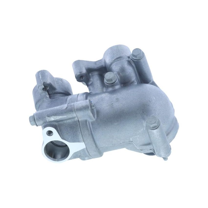 MotoRad 1013-180 Integrated Housing Thermostat-180 Degrees w/ Gasket