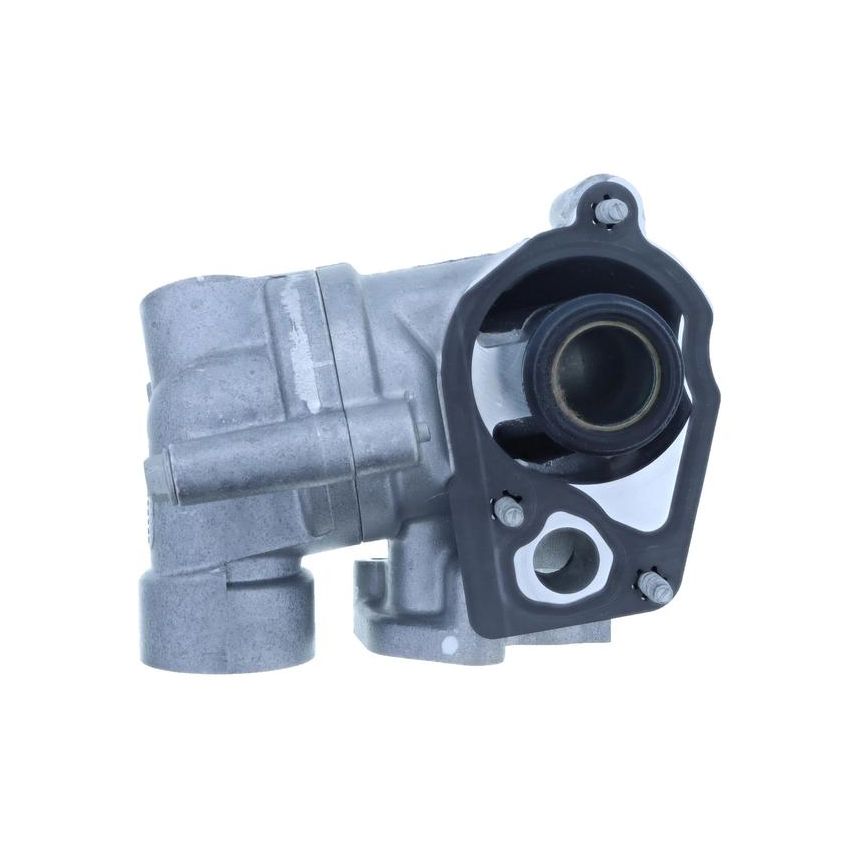 MotoRad 1013-180 Integrated Housing Thermostat-180 Degrees w/ Gasket