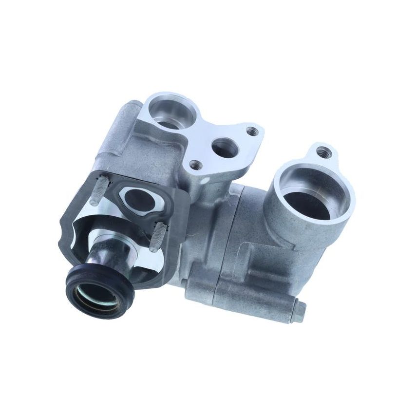 MotoRad 1013-180 Integrated Housing Thermostat-180 Degrees w/ Gasket