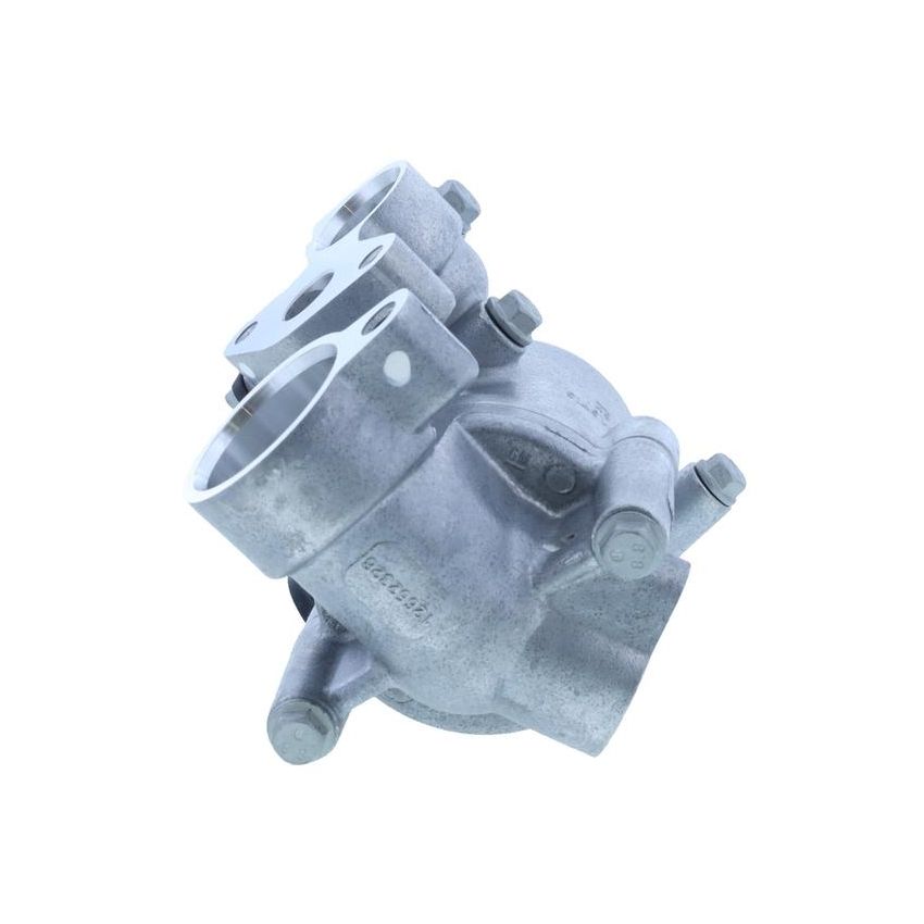 MotoRad 1013-180 Integrated Housing Thermostat-180 Degrees w/ Gasket