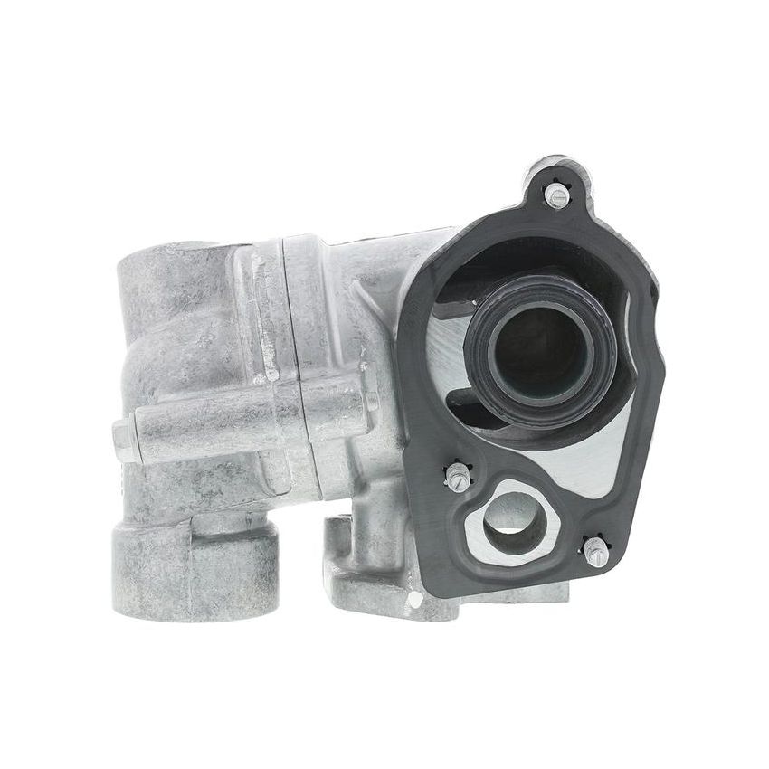 MotoRad 1013-180 Integrated Housing Thermostat-180 Degrees w/ Gasket