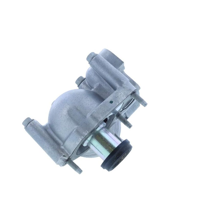 MotoRad 1013-180 Integrated Housing Thermostat-180 Degrees w/ Gasket