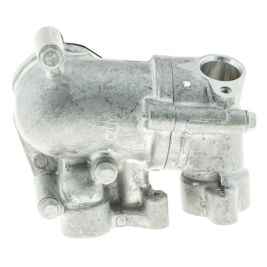 MotoRad 1013-180 Integrated Housing Thermostat-180 Degrees w/ Gasket