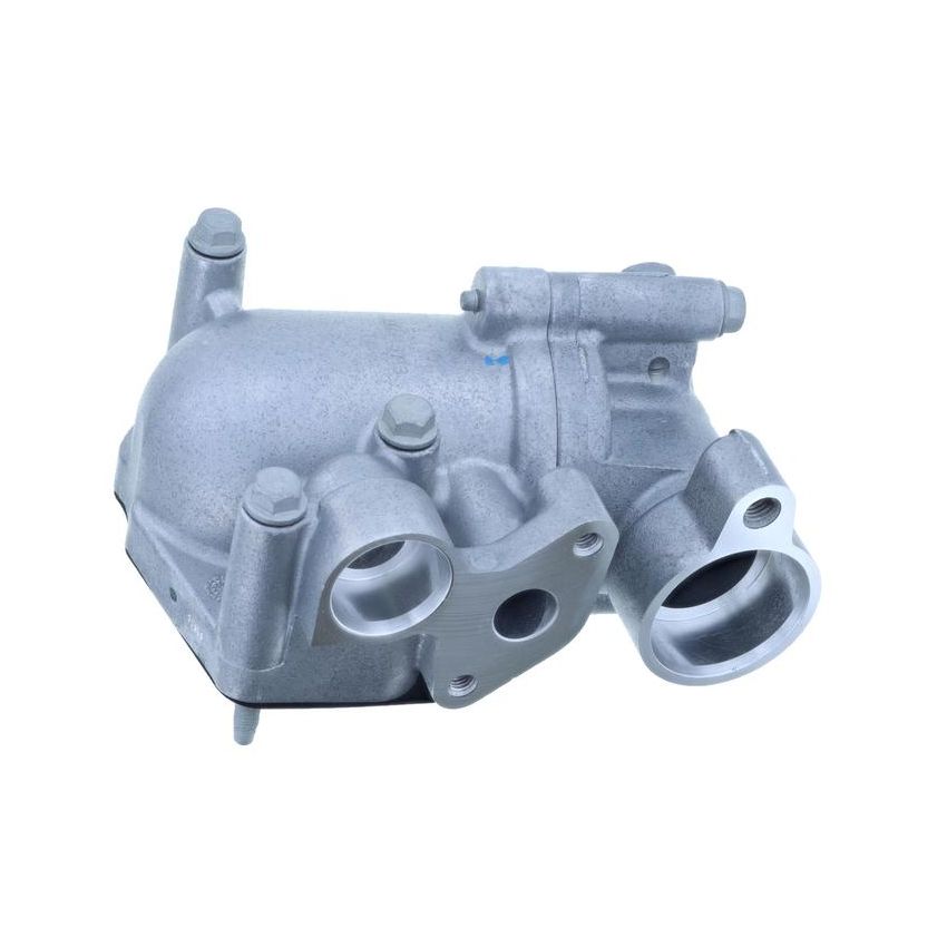 MotoRad 1013-180 Integrated Housing Thermostat-180 Degrees w/ Gasket