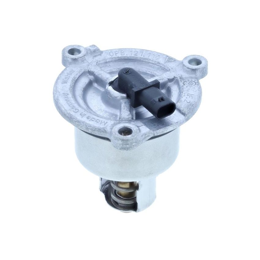 MotoRad 1022-215 Thermostat-215 Degrees with sensor and seal
