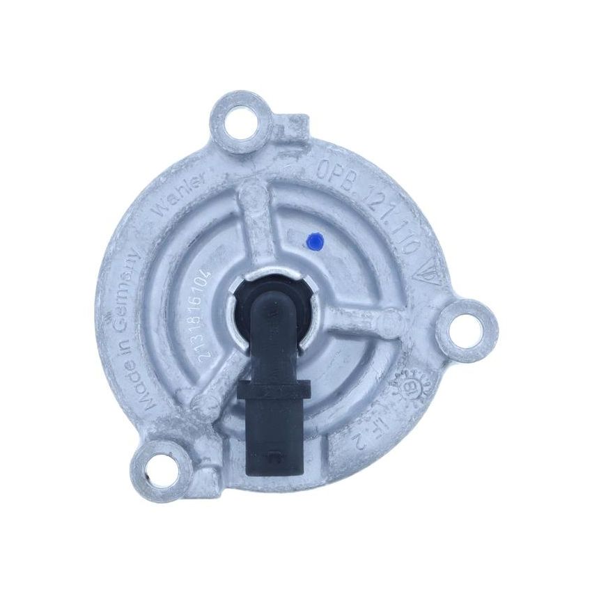 MotoRad 1022-215 Thermostat-215 Degrees with sensor and seal