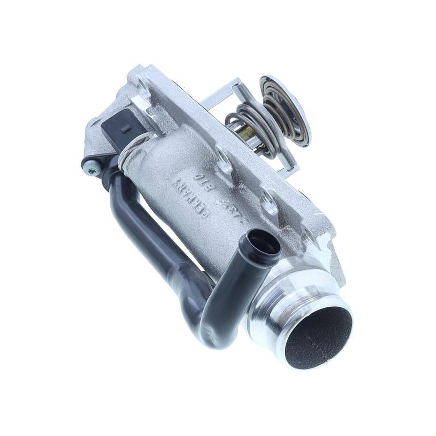 MotoRad 1032-221 Integrated Housing Thermostat-221 Degrees w/ Seal