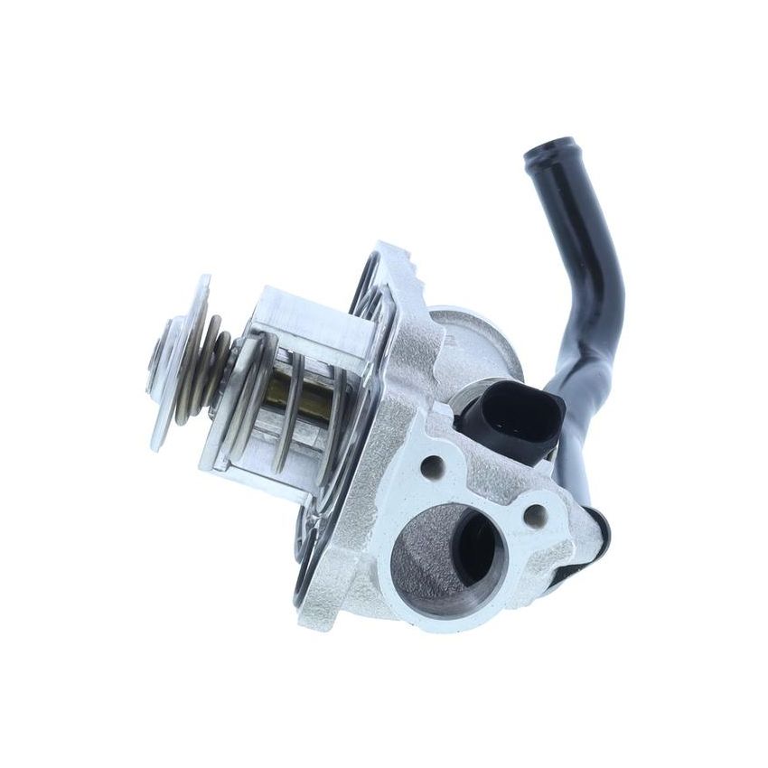 MotoRad 1032-221 Integrated Housing Thermostat-221 Degrees w/ Seal