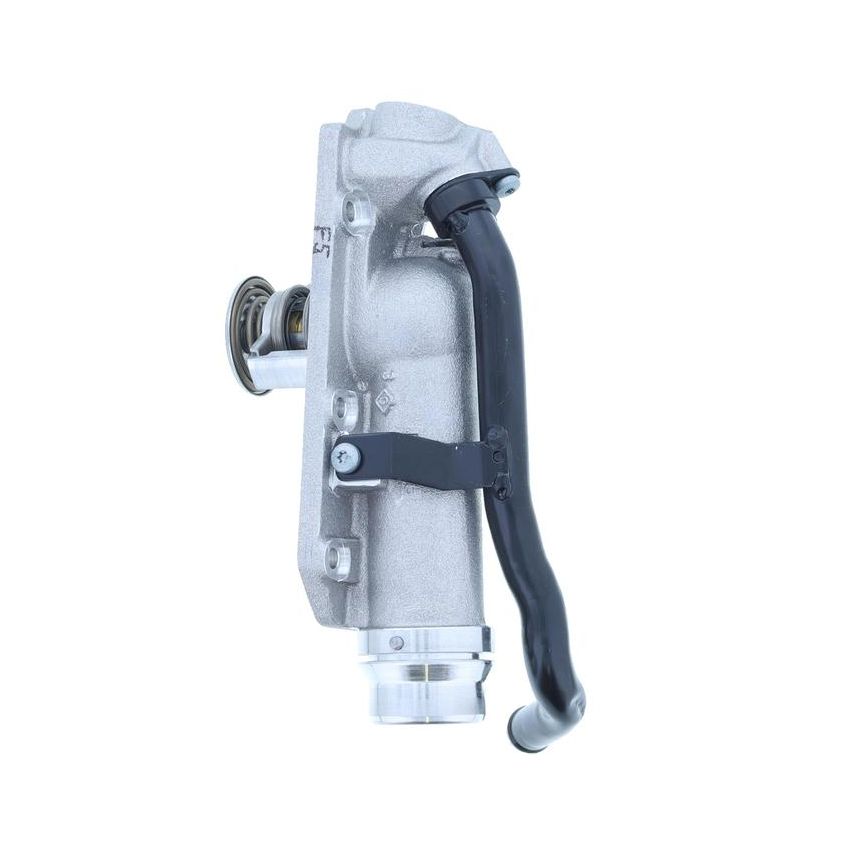 MotoRad 1032-221 Integrated Housing Thermostat-221 Degrees w/ Seal