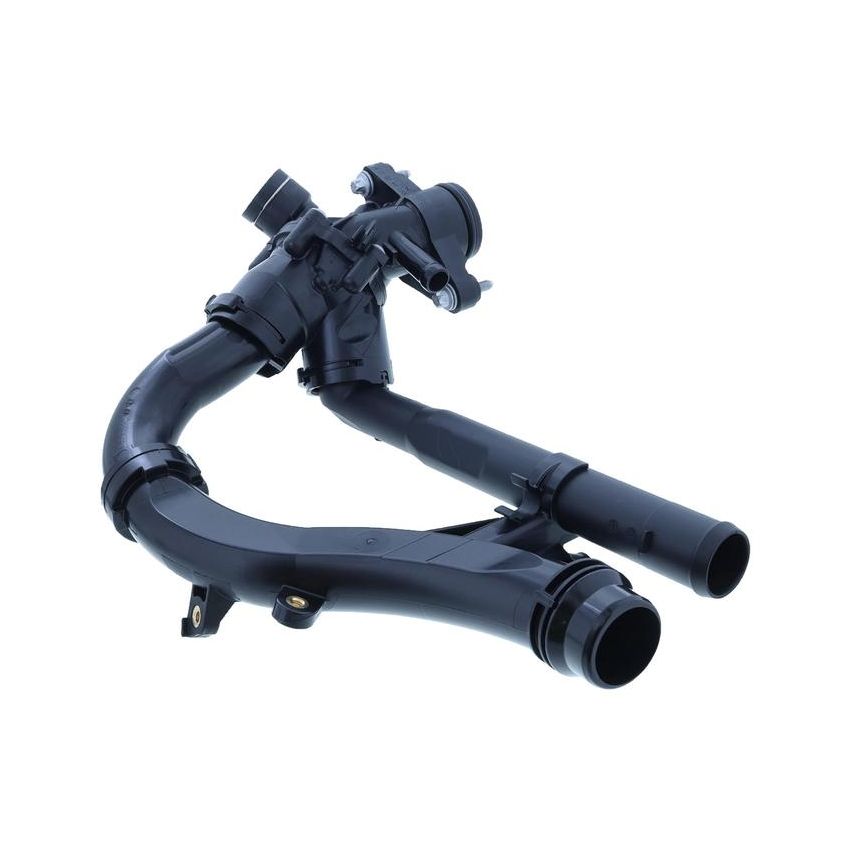 MotoRad 1039-207 Integrated Housing Thermostat-207 Degrees w/ Seal