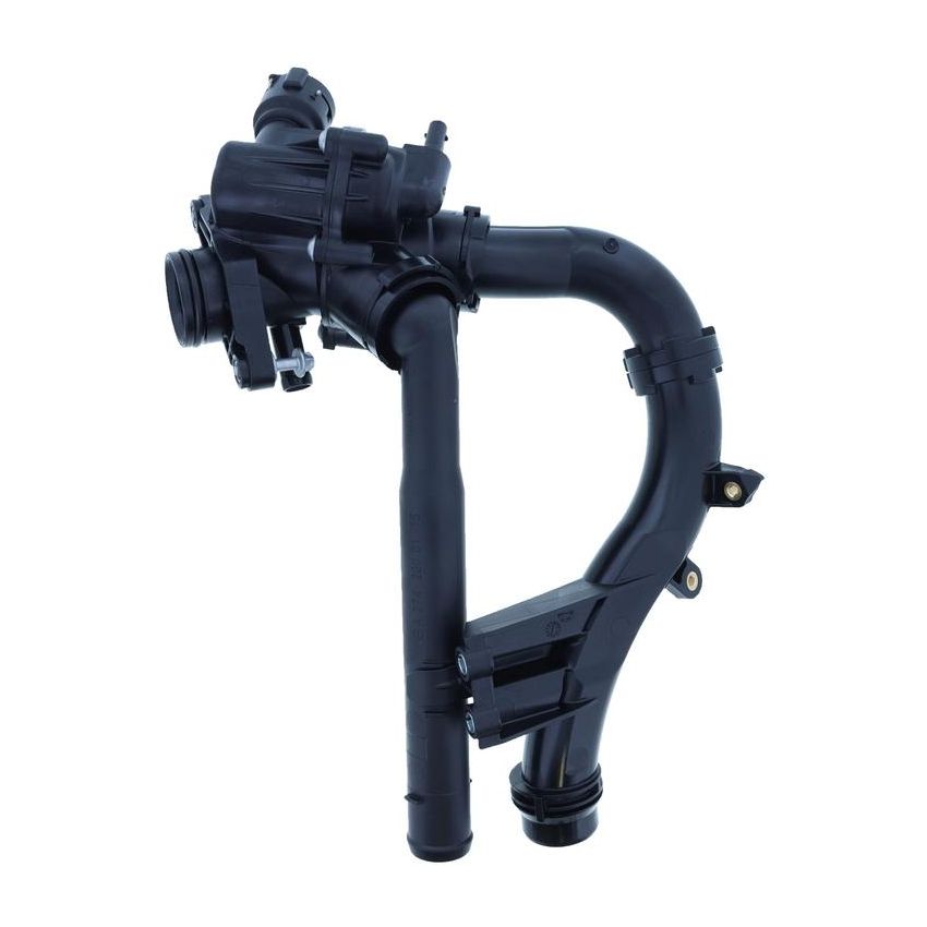 MotoRad 1039-207 Integrated Housing Thermostat-207 Degrees w/ Seal