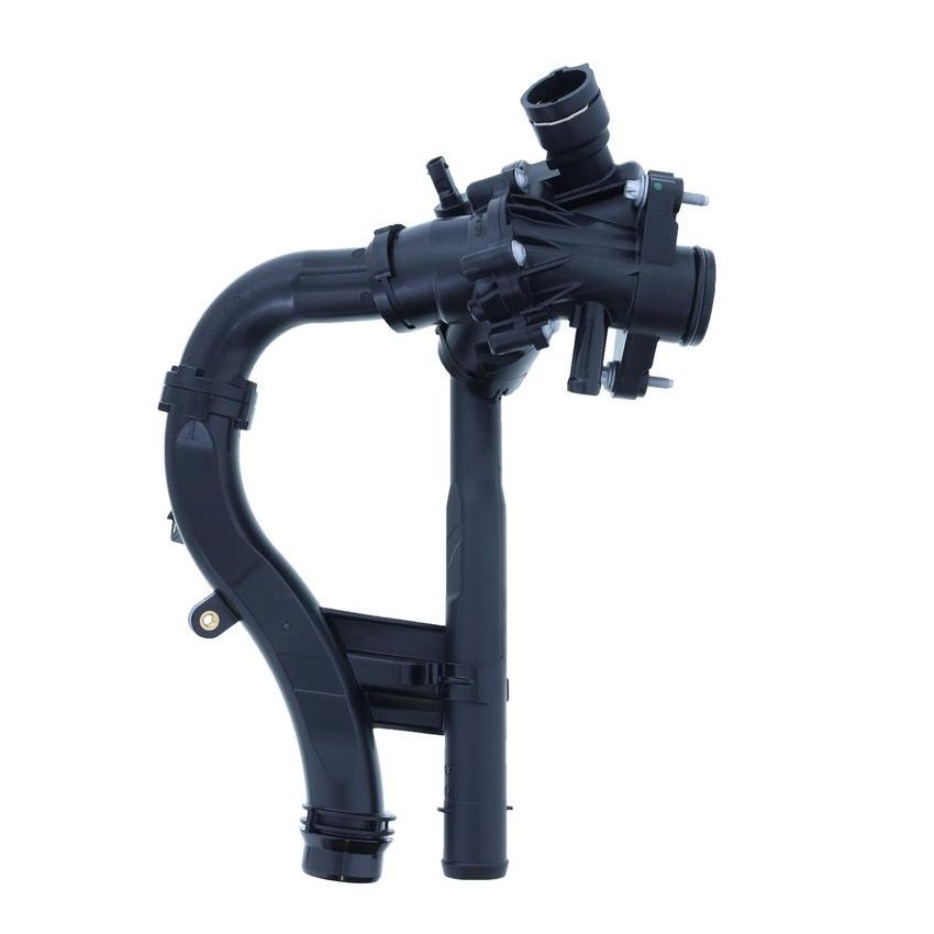 MotoRad 1039-207 Integrated Housing Thermostat-207 Degrees w/ Seal