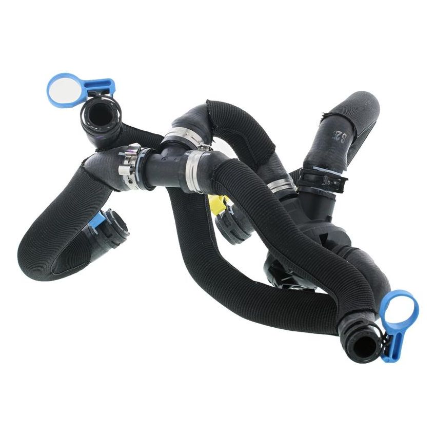 MotoRad 1042-185 Integrated Housing Thermostat-185 Degrees