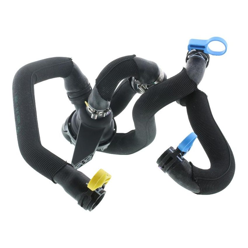 MotoRad 1042-185 Integrated Housing Thermostat-185 Degrees