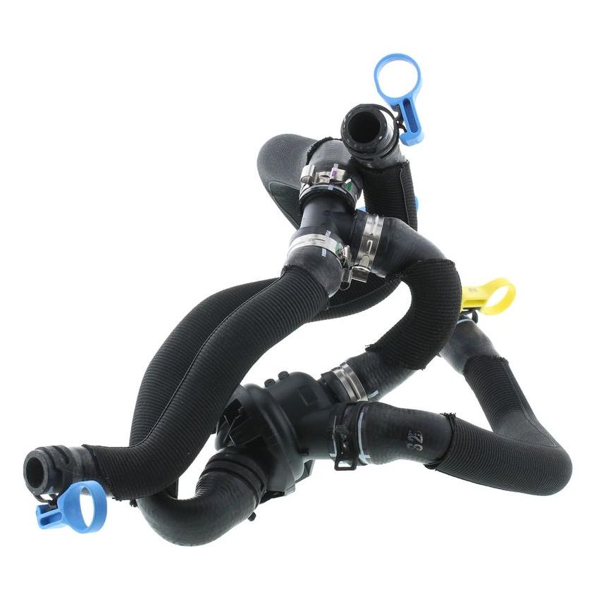 MotoRad 1042-185 Integrated Housing Thermostat-185 Degrees