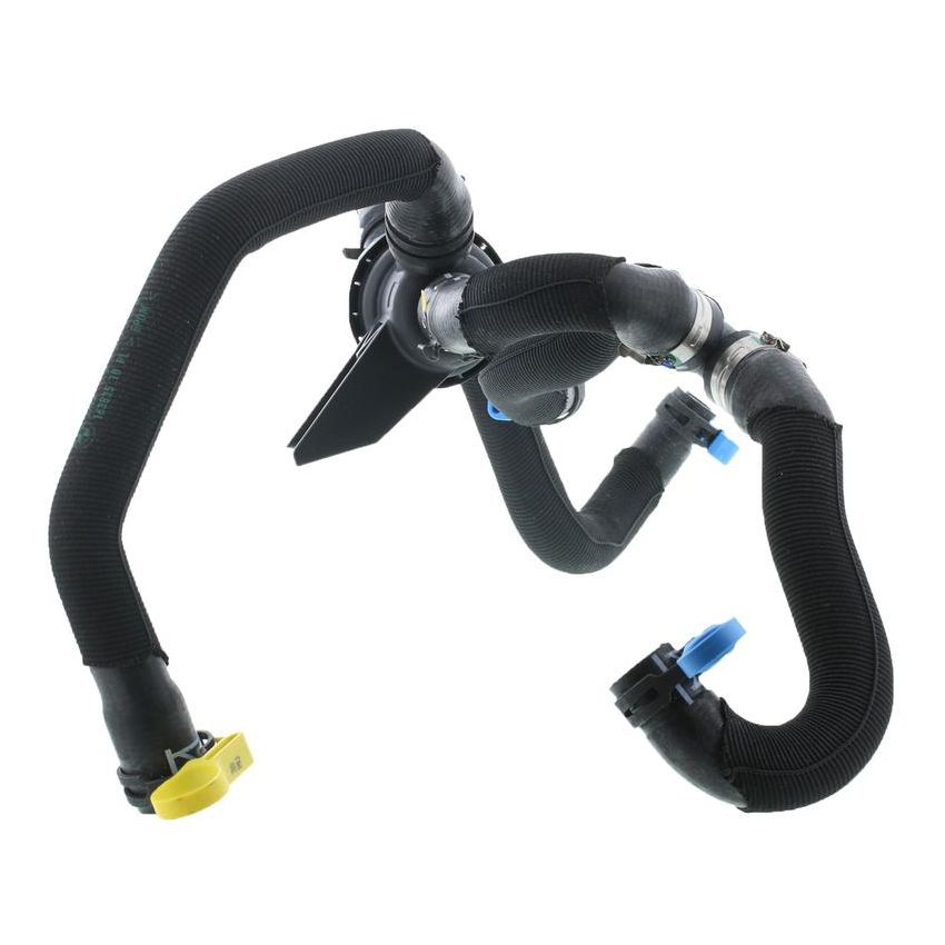 MotoRad 1042-185 Integrated Housing Thermostat-185 Degrees