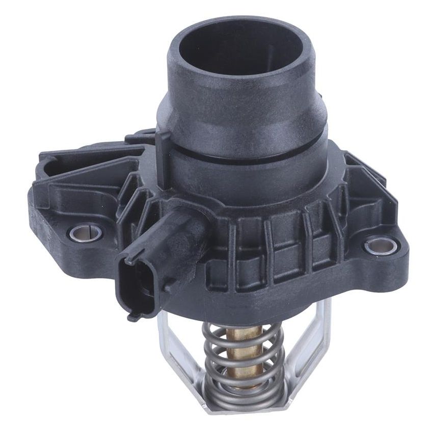 MotoRad 1085-188 Integrated Housing Thermostat-188 Degrees w/ Seal
