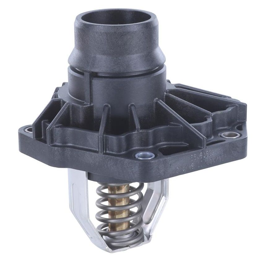 MotoRad 1085-188 Integrated Housing Thermostat-188 Degrees w/ Seal