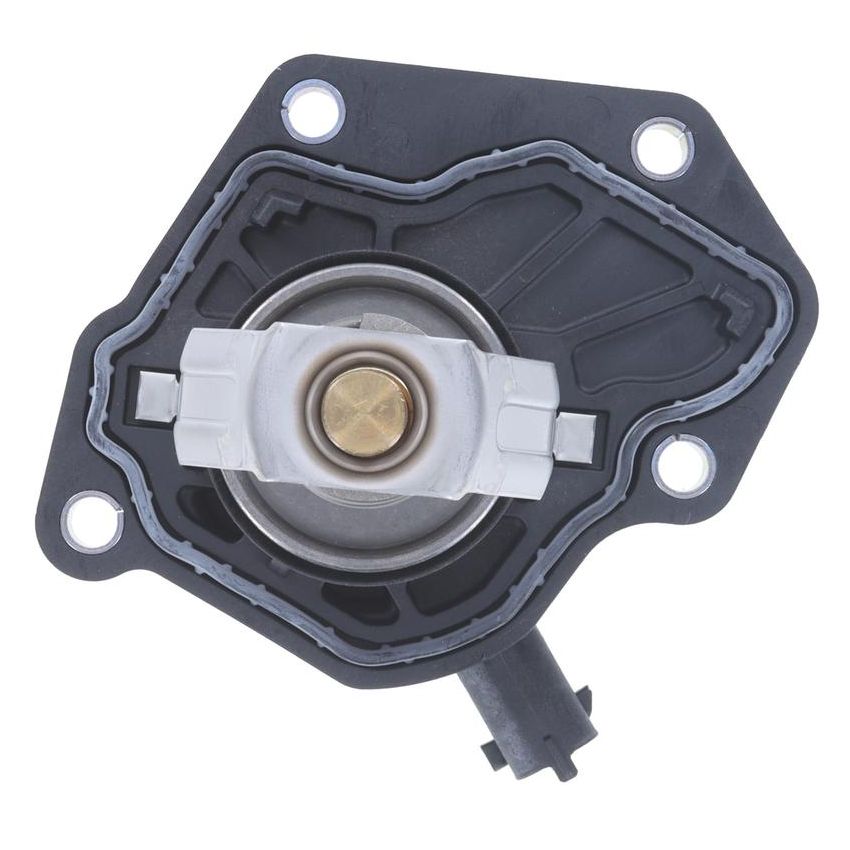 MotoRad 1085-188 Integrated Housing Thermostat-188 Degrees w/ Seal