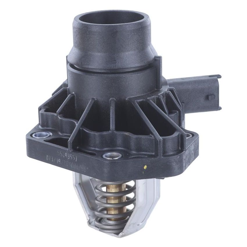 MotoRad 1085-188 Integrated Housing Thermostat-188 Degrees w/ Seal