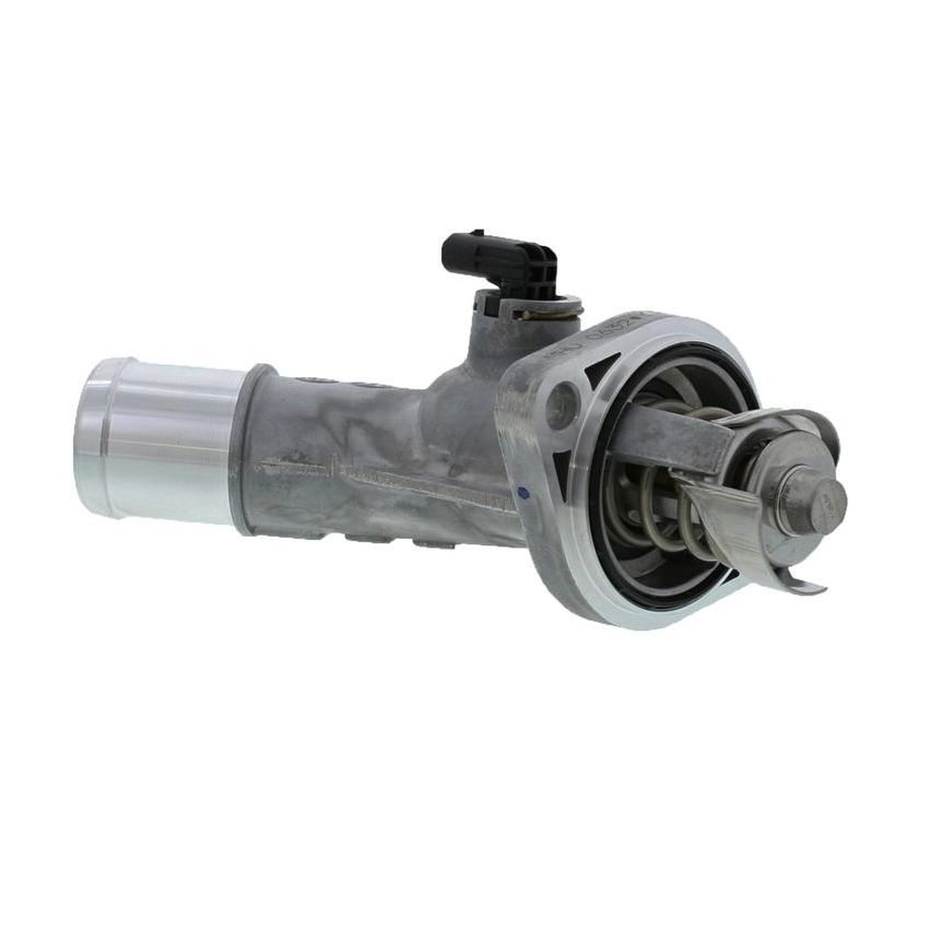 MotoRad 1102-212 Integrated Housing Thermostat-212 Degrees w/ Seal