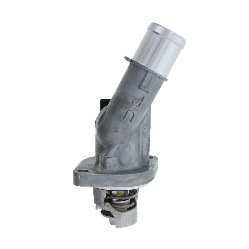 MotoRad 1102-212 Integrated Housing Thermostat-212 Degrees w/ Seal