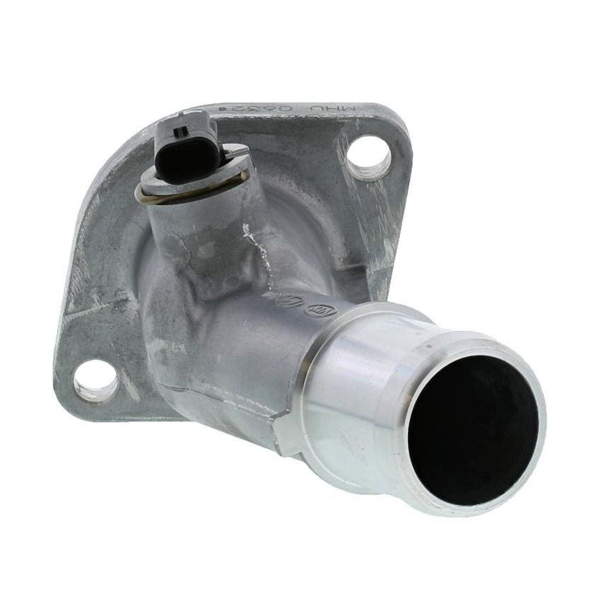 MotoRad 1102-212 Integrated Housing Thermostat-212 Degrees w/ Seal