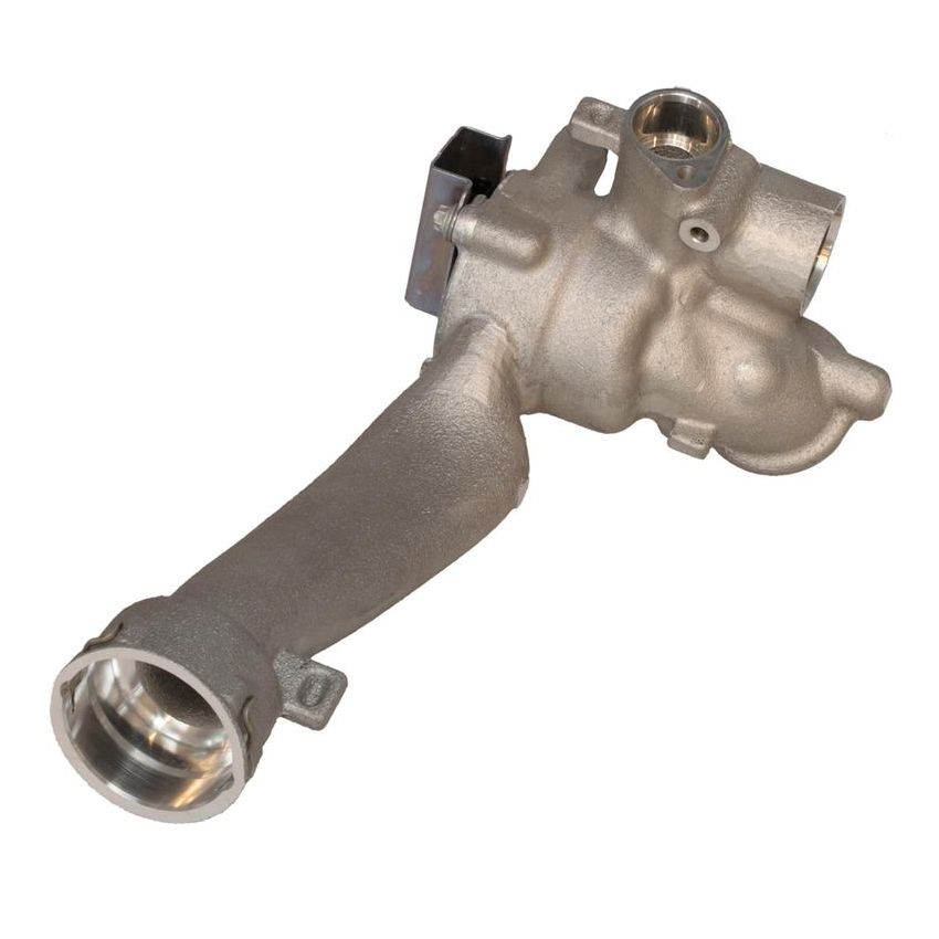 MotoRad 1104-215 Integrated Housing Thermostat-215 Degrees