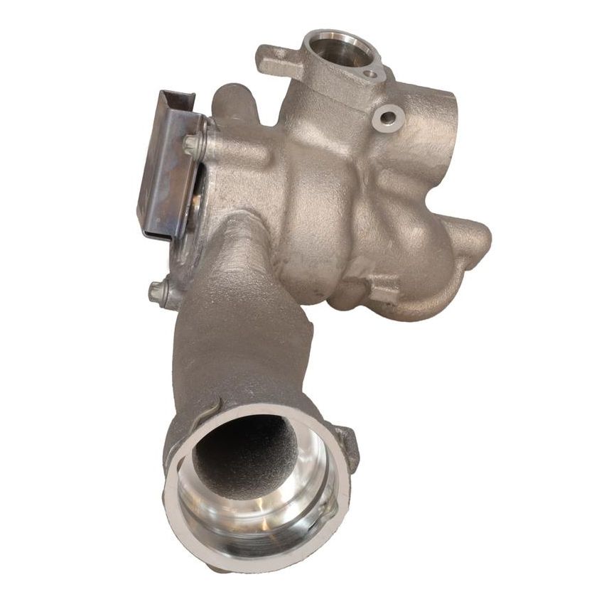 MotoRad 1104-215 Integrated Housing Thermostat-215 Degrees