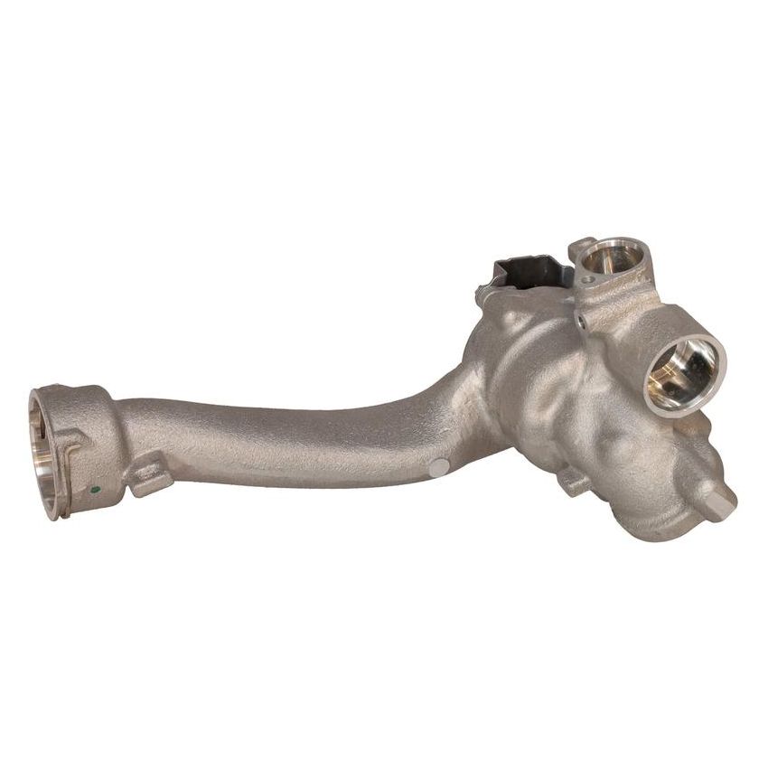 MotoRad 1104-215 Integrated Housing Thermostat-215 Degrees