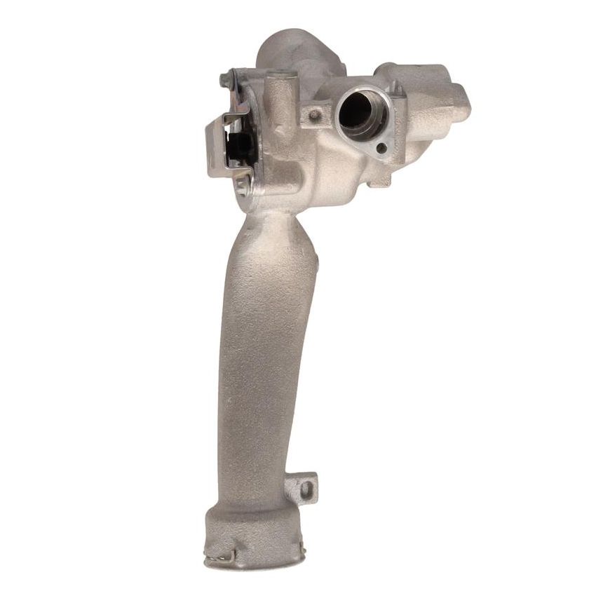 MotoRad 1104-215 Integrated Housing Thermostat-215 Degrees