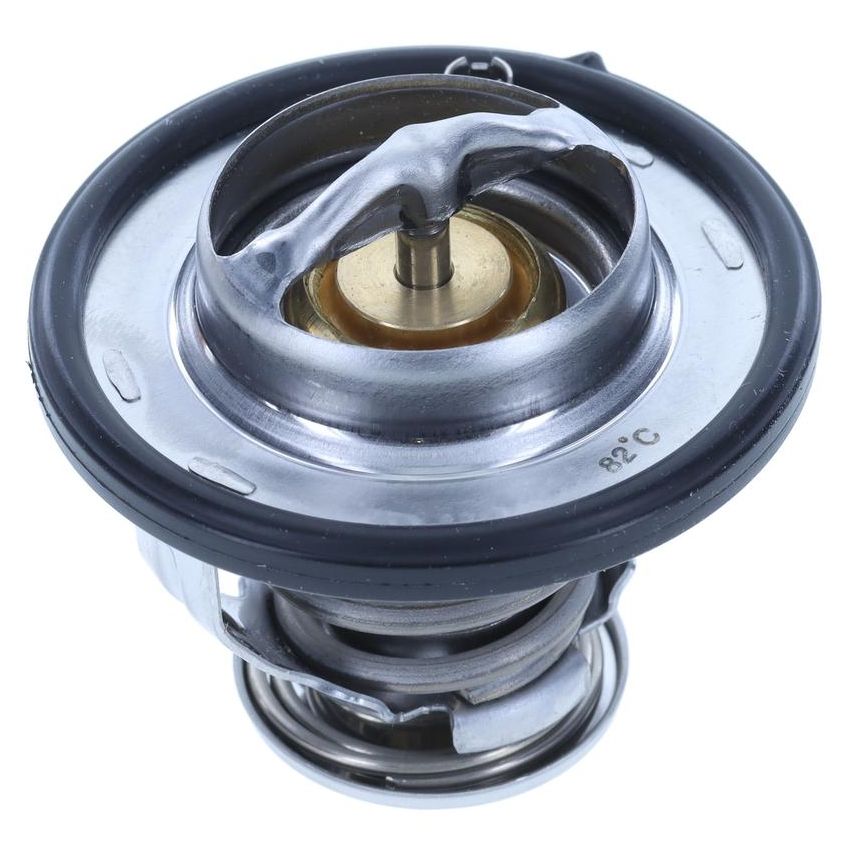 MotoRad 1205-235 Water Pump and Thermostat Assembly - 235 Degrees