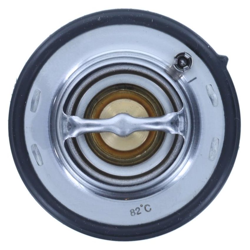 MotoRad 1205-235 Water Pump and Thermostat Assembly - 235 Degrees