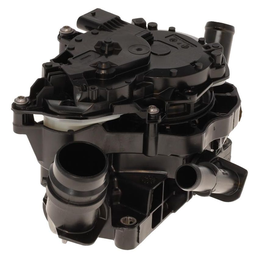 MotoRad 1316-000 Integrated Housing Thermostat-Computer Controlled w/Tstat, Ctrl Valve, Housings