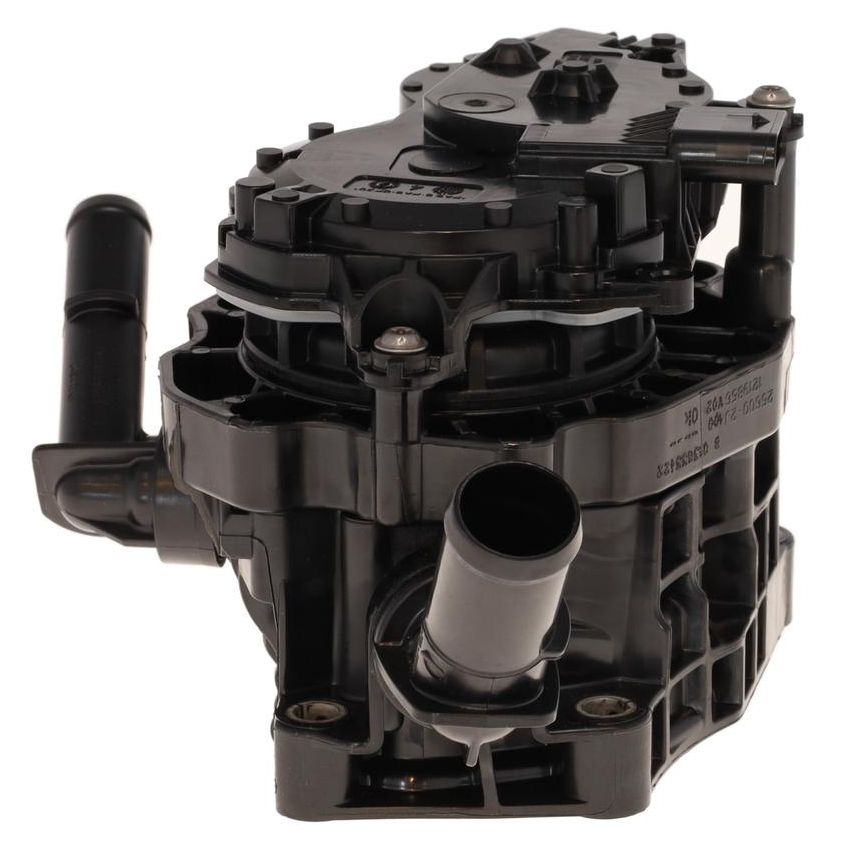 MotoRad 1316-000 Integrated Housing Thermostat-Computer Controlled w/Tstat, Ctrl Valve, Housings