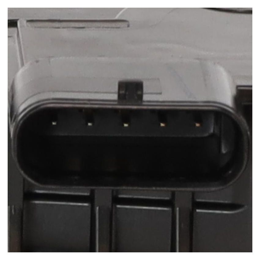 MotoRad 1316-000 Integrated Housing Thermostat-Computer Controlled w/Tstat, Ctrl Valve, Housings