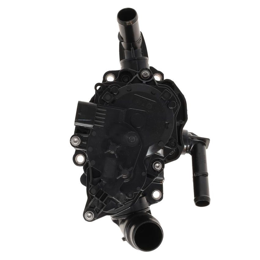 MotoRad 1316-000 Integrated Housing Thermostat-Computer Controlled w/Tstat, Ctrl Valve, Housings