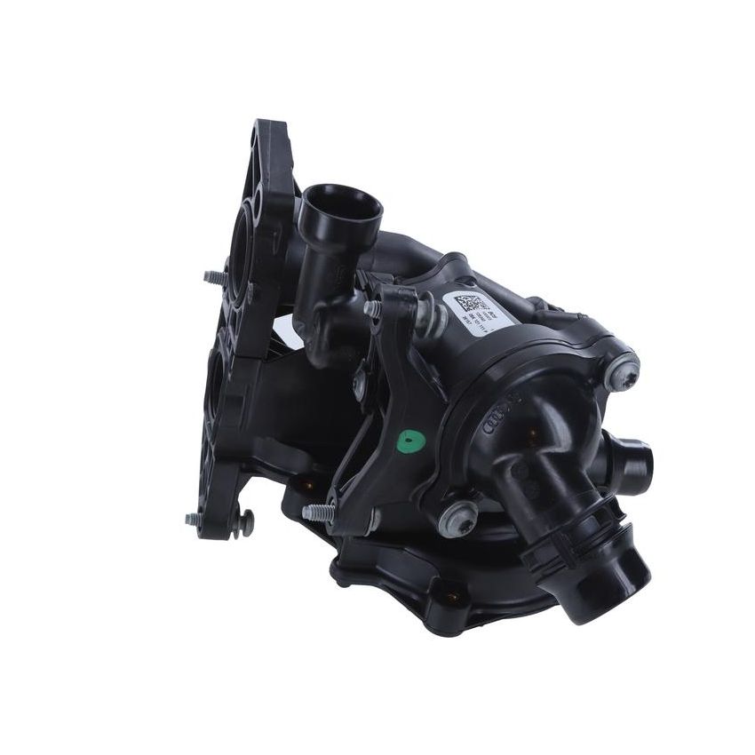 MotoRad 1317-185 Integrated Housing Thermostat - 185 Degrees