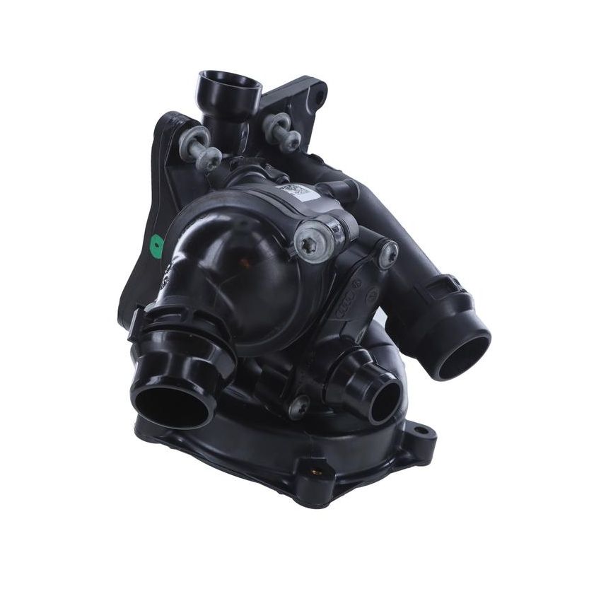 MotoRad 1317-185 Integrated Housing Thermostat - 185 Degrees