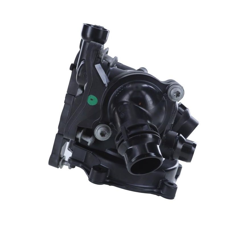 MotoRad 1317-185 Integrated Housing Thermostat - 185 Degrees