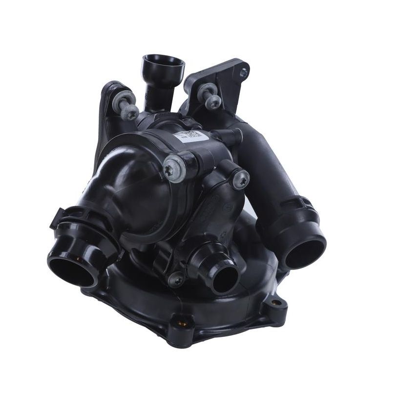 MotoRad 1317-185 Integrated Housing Thermostat - 185 Degrees