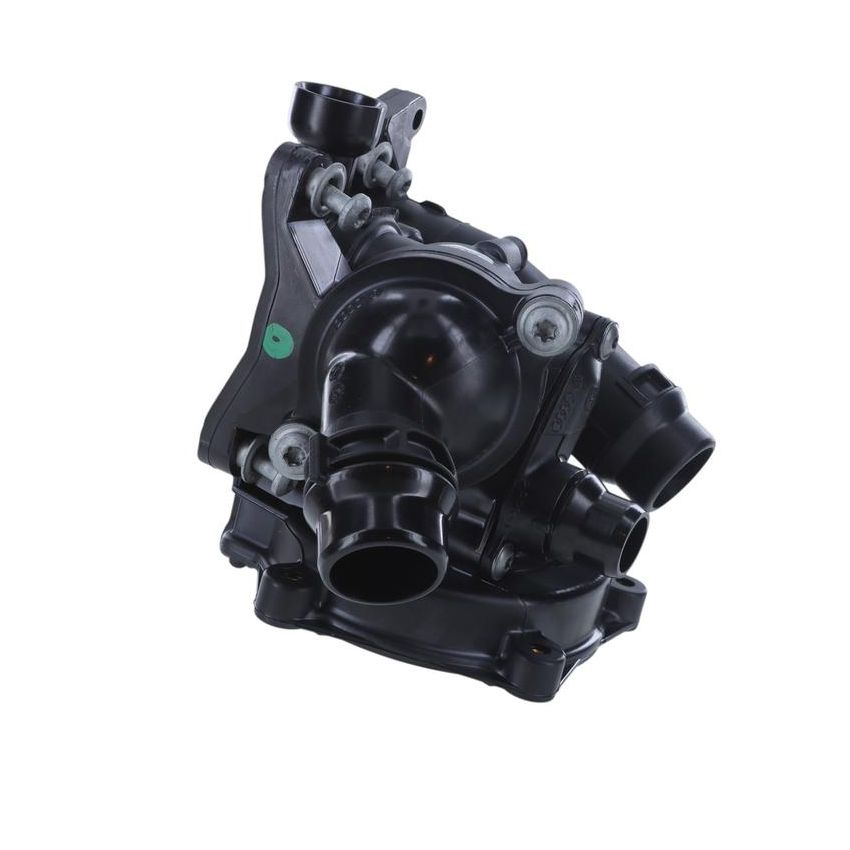 MotoRad 1317-185 Integrated Housing Thermostat - 185 Degrees