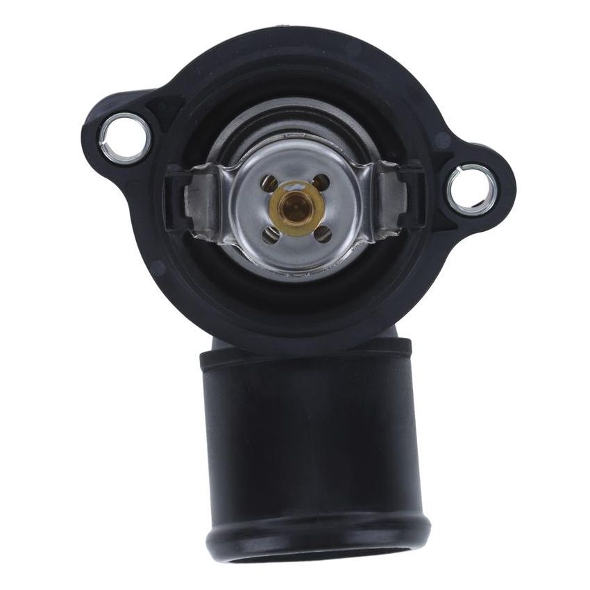 MotoRad 1411-208 Thermostat - 208 Degrees