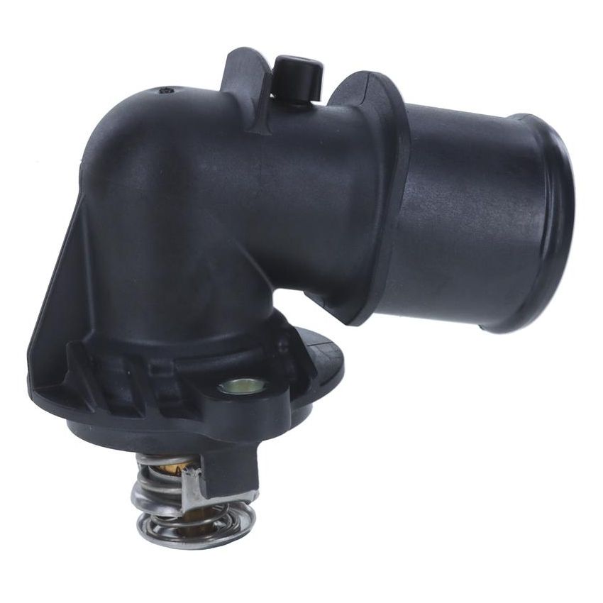 MotoRad 1411-208 Thermostat - 208 Degrees