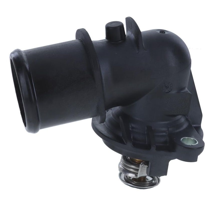 MotoRad 1411-208 Thermostat - 208 Degrees