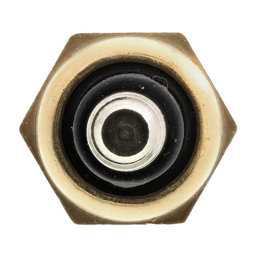 MotoRad 1TS1233 Engine Coolant Temperature Sender