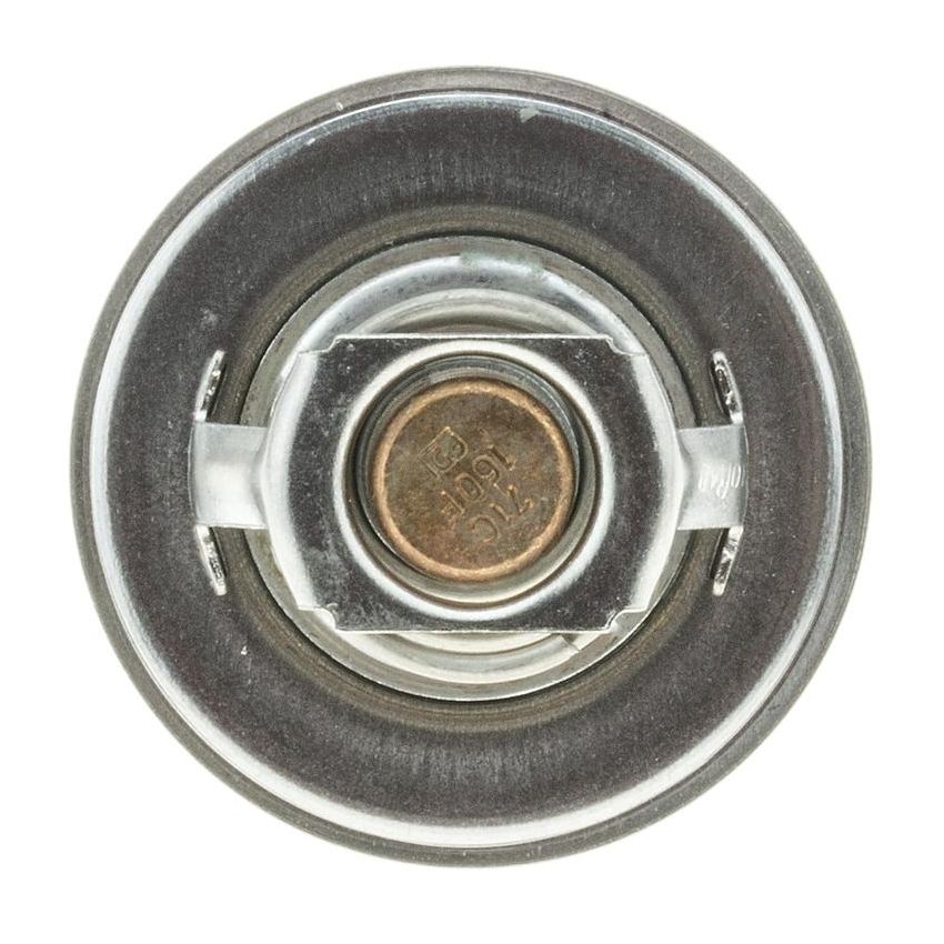 MotoRad 2000-160 High Flow Thermostat-160 Degrees