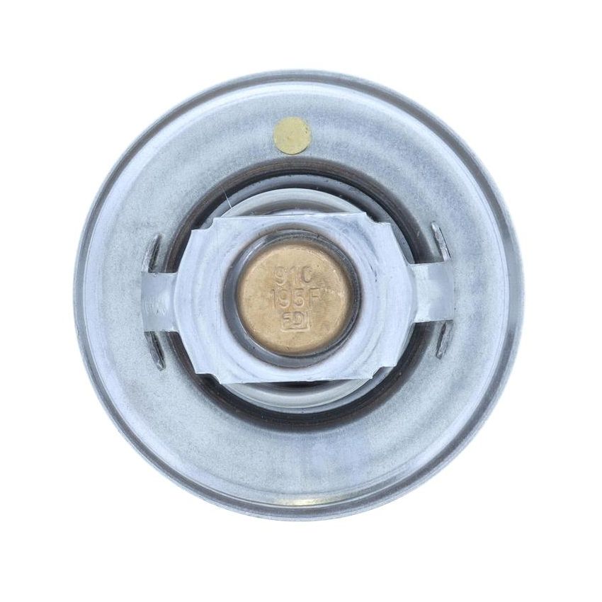 MotoRad 200-195JV Thermostat-195 Degrees